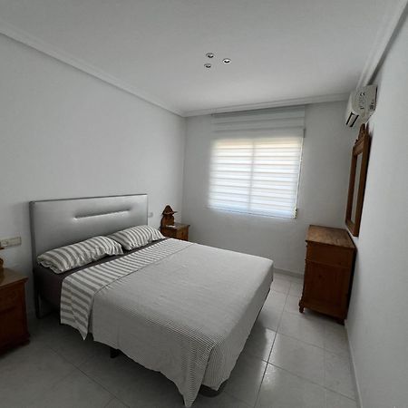 Chalet La Mata Torrevieja Ngoại thất bức ảnh