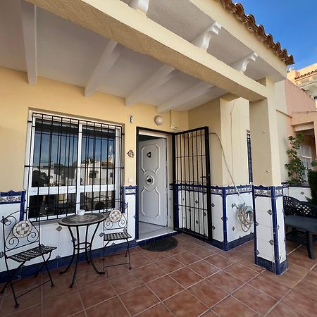 Chalet La Mata Torrevieja Ngoại thất bức ảnh