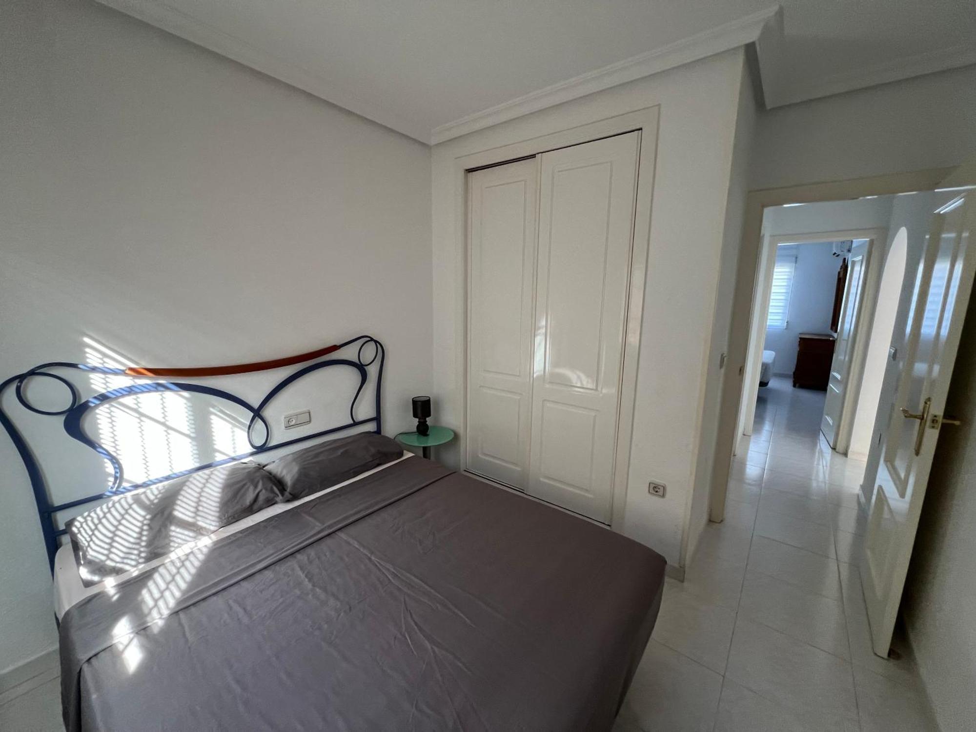 Chalet La Mata Torrevieja Ngoại thất bức ảnh