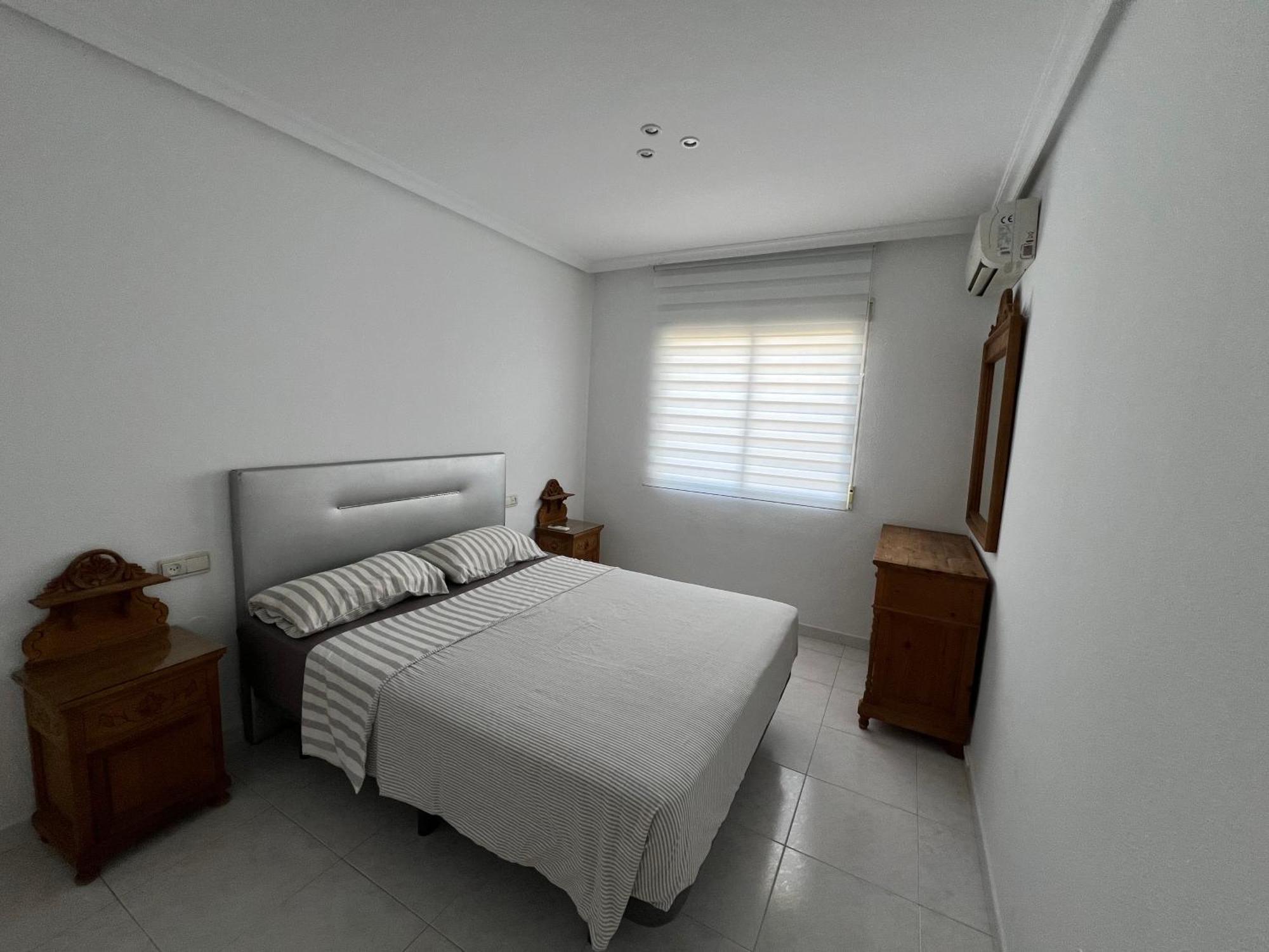 Chalet La Mata Torrevieja Ngoại thất bức ảnh