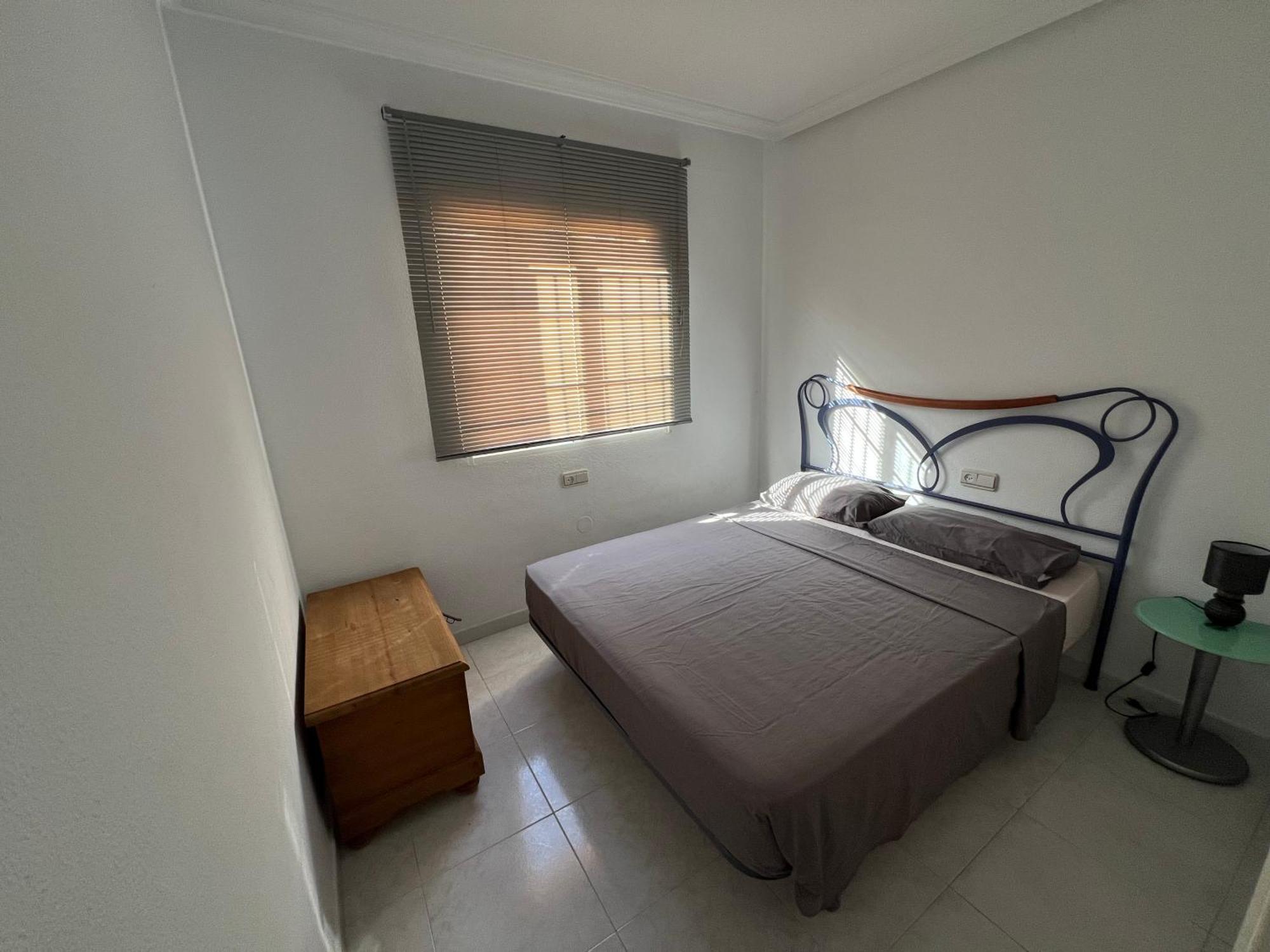 Chalet La Mata Torrevieja Ngoại thất bức ảnh