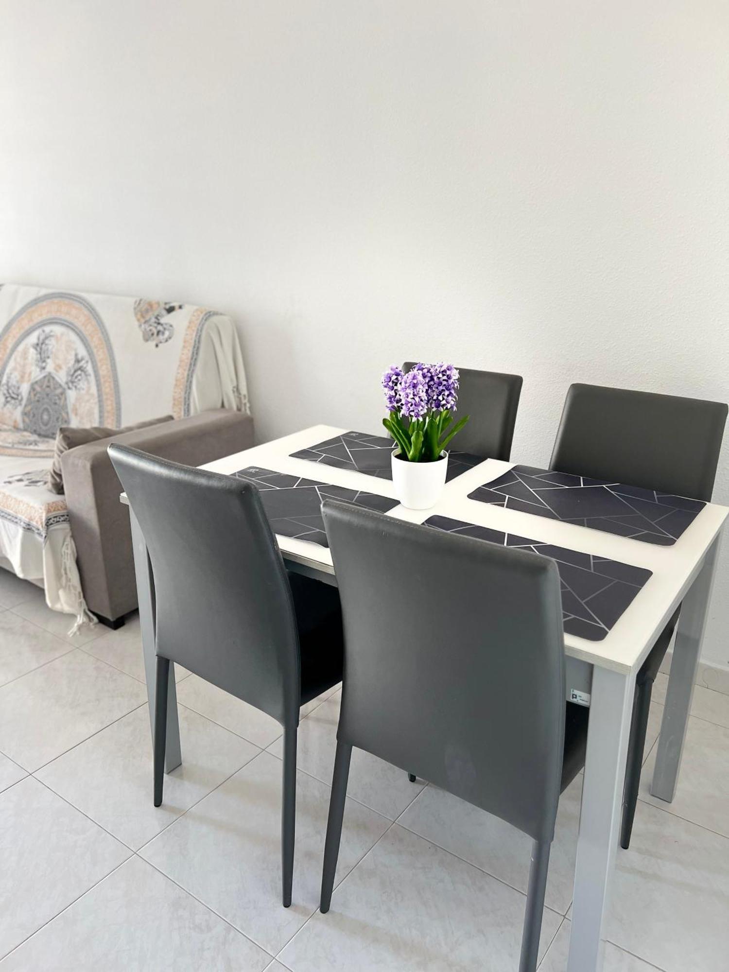 Chalet La Mata Torrevieja Ngoại thất bức ảnh